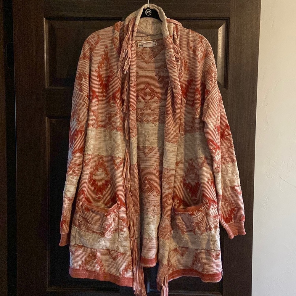 Women’s Cardigan